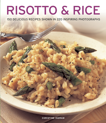 Risotto & Rice - Ingram, Christine