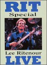 Rit Special: Lee Ritenour Live - Stanley Dorfman