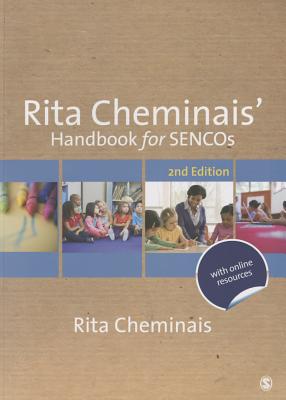 Rita Cheminais  Handbook for Sencos - Cheminais, Rita
