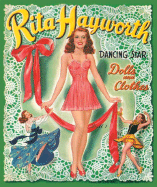 Rita Hayworth Paper Dolls - Taliadoros, Jenny