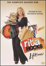Rita Rocks: The Complete Season One [3 Discs] - 