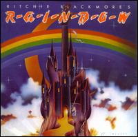 Ritchie Blackmore's Rainbow - Rainbow