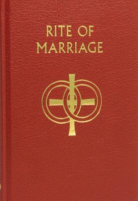 Rite of Marriage - Catholic Book Publishing Co
