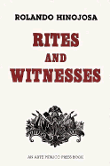 Rites and witnesses: a comedy