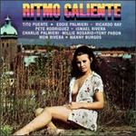 Ritmo Caliente [Alegre] - Various Artists