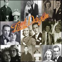 Ritual Union - Little Dragon