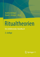 Ritualtheorien: Ein Einfuhrendes Handbuch