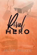 Rival Hero: Alternate Cover