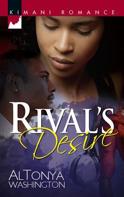 Rival's Desire - Washington, Altonya