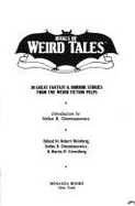 Rivals of Wierd Tales