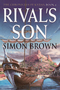 Rival's Son - Brown, Simon