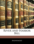 River and Harbor Bill