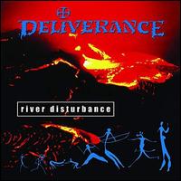 River Disturbance - Deliverance