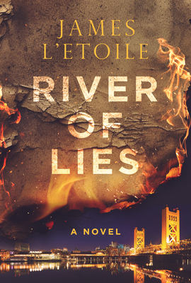 River of Lies: Volume 2 - L'Etoile, James