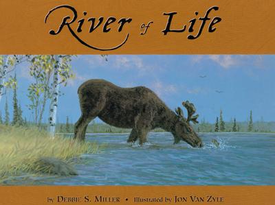 River of Life - Miller, Debbie S