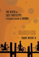 River of Lost Footsteps