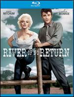 River of No Return [Blu-ray] - Otto Preminger