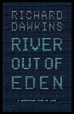River Out of Eden: A Darwinian View of Life - Dawkins, Richard