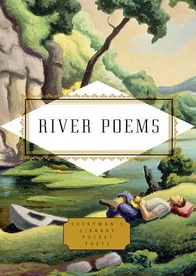 River Poems - Hughes, Henry (Editor)