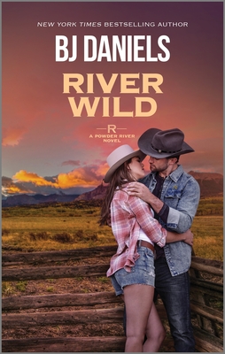 River Wild - Daniels, B J