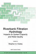 Riverbank Filtration Hydrology