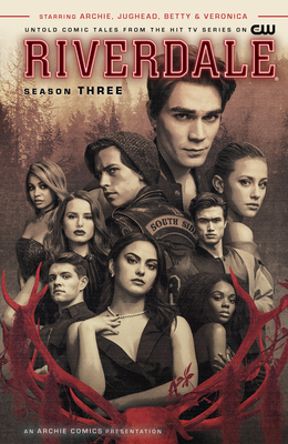 Riverdale: Season Three - Ostow, Micol