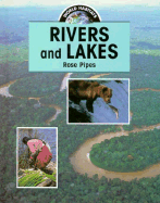 Rivers and Lakes