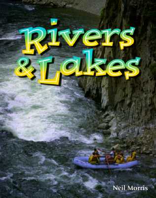 Rivers and Lakes - Morris, Neil