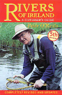 Rivers of Ireland: 5th Edition - O'Reilly, Peter