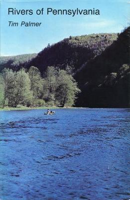 Rivers of Pennsylvania - Palmer, Tim