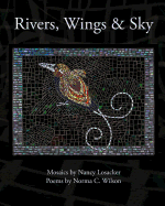 Rivers, Wings & Sky