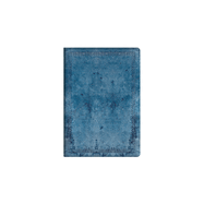 Riviera Bold (Old Leather Collection) A6 Lined Cahier