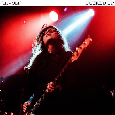 Rivoli - Fucked Up