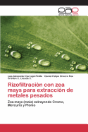 Rizofiltracion Con Zea Mays Para Extraccion de Metales Pesados