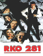 Rko 281: Screenplay