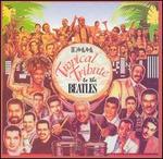 RMM Tropical Tribute to the Beatles - Various Artists