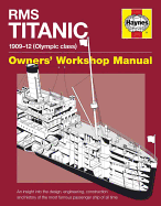 RMS Titanic Manual