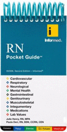 RN Pocket Guide - Informed, and Henry, Julie, and Derr, Paula