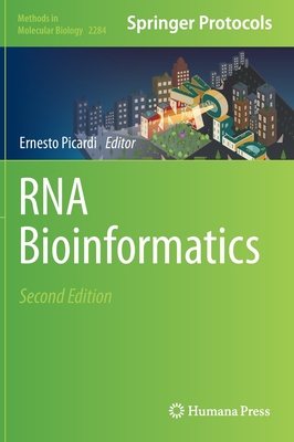 RNA Bioinformatics - Picardi, Ernesto (Editor)