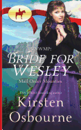 Rnwmp: Bride for Wesley