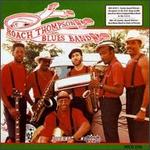 Roach Thompson Blues Band