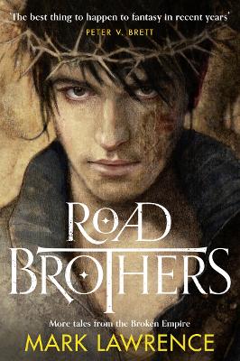 Road Brothers - Lawrence, Mark