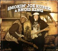 Road Dog's Life - Smokin' Joe Kubek/Bnois King