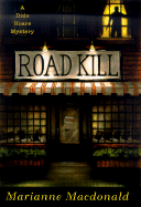 Road Kill - MacDonald, Marianne
