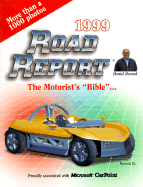 Road Report: The Motorist's Bible