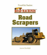 Road Scrapers - Randolph, Joanne