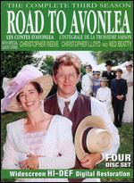 Road to Avonlea: Season 3 [4 Discs]