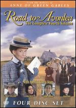 Road to Avonlea: The Complete Fourth Volume [4 Discs] - 