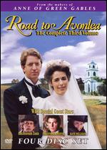 Road to Avonlea: The Complete Third Volume [4 Discs] - 