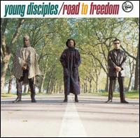 Road to Freedom - Young Disciples